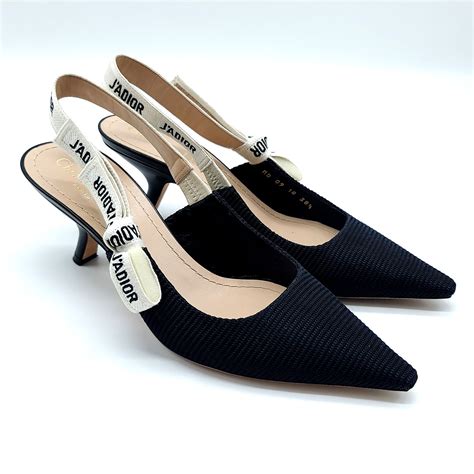 dior slingback pumps dupe|christian dior slingback pumps.